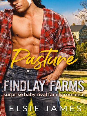 cover image of Pasture